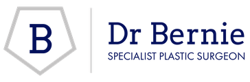 Dr Bernie Logo